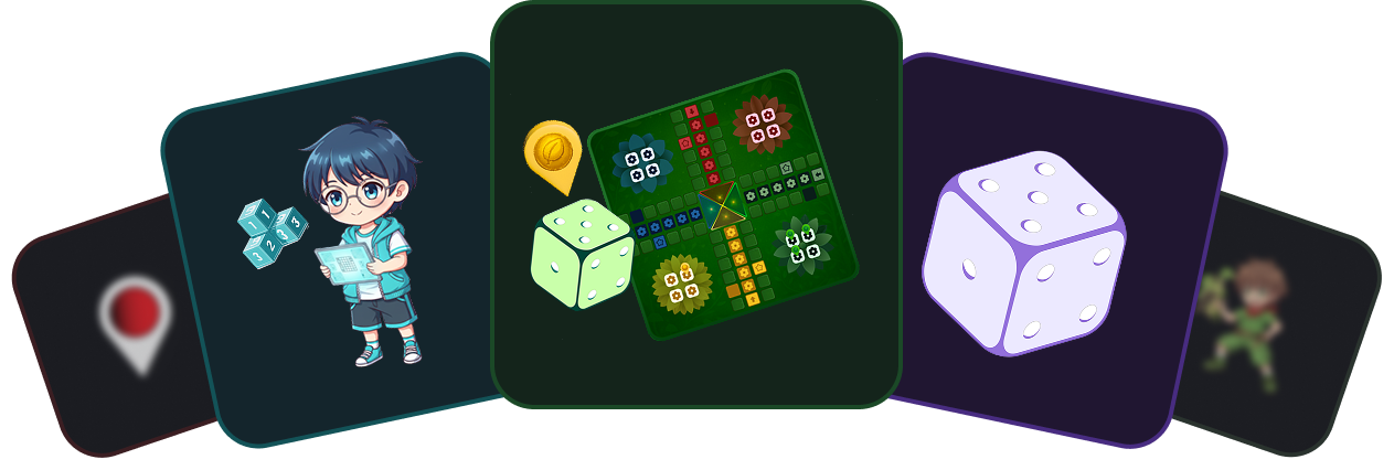 Dashboard Background